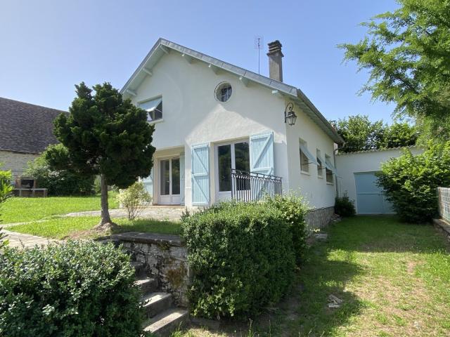 Maison vente à Saint-Pardoux-Corbier, Lubersac