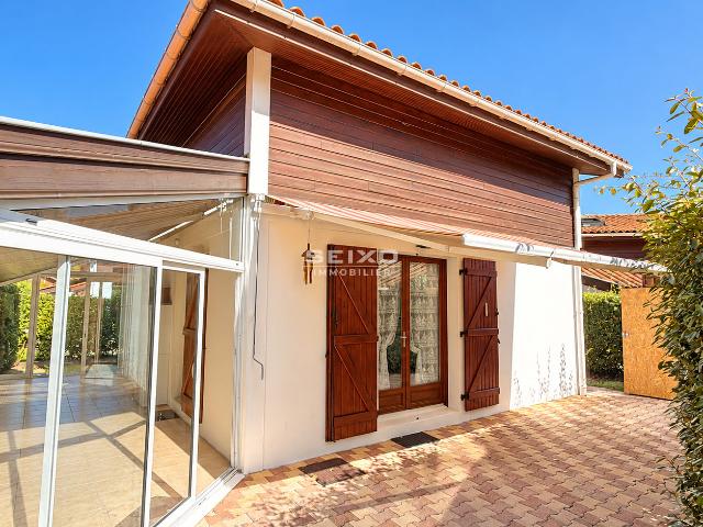 Maison vente à Résidence Gallia, Capbreton