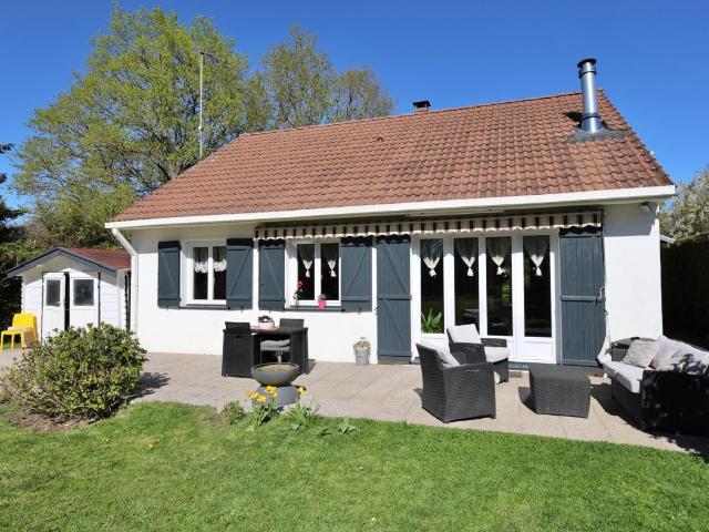 Maison vente à Dreux, Abondant
