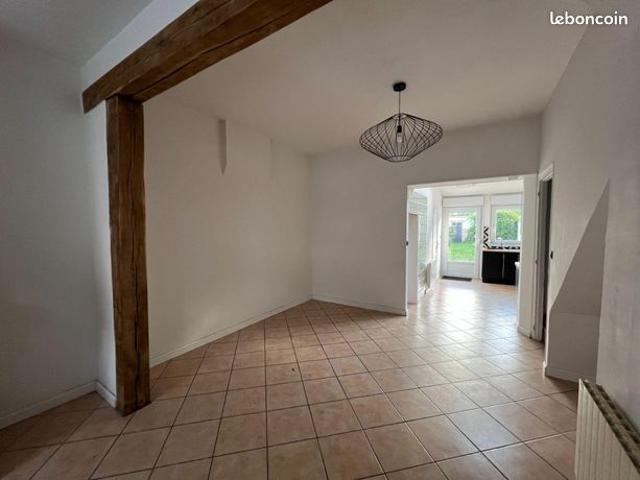 Maison vente à Lille