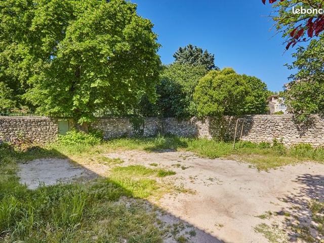 Maison vente à Aix-en-Provence, Saint-cannat