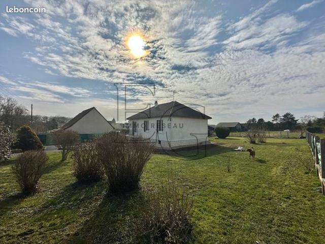 Maison vente à Chartres, Roinville