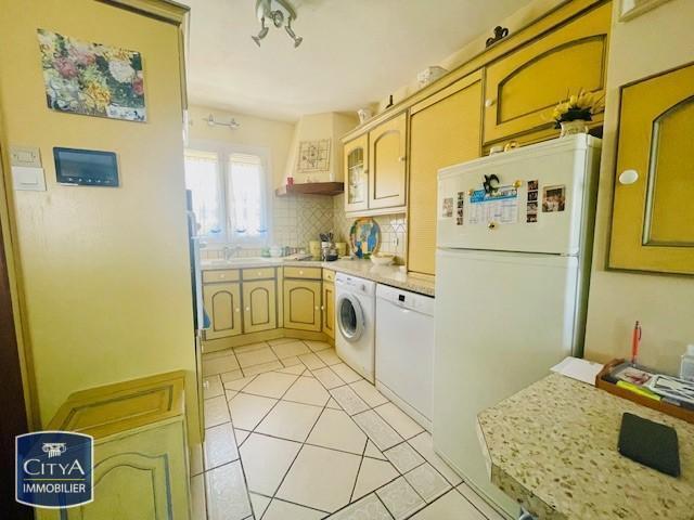 Maison vente à Istres, Port-de-bouc