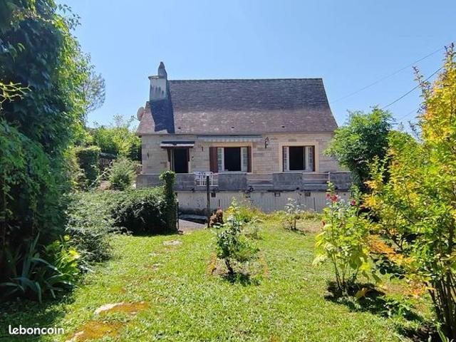 Maison vente à Gourdon, Saint-germain-du-bel-air