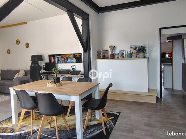 Maison vente à Hiers-Brouage, Marennes-Hiers-Brouage