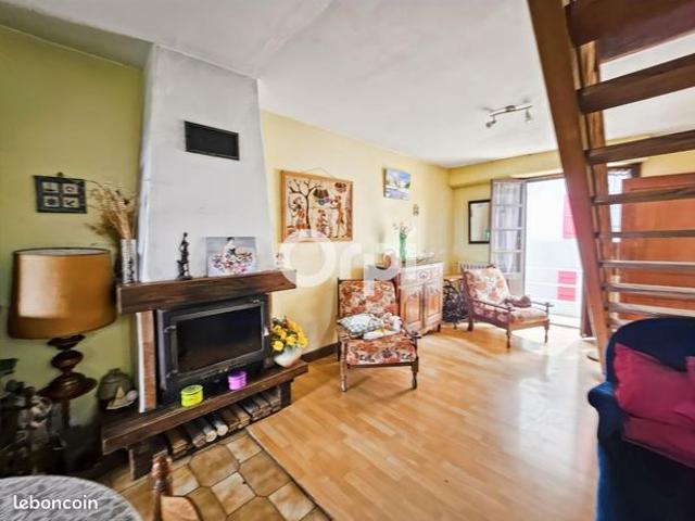 Maison vente à Oloron-Sainte-Marie, Oloron-sainte-marie