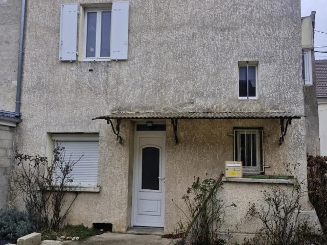 Maison vente à Meaux, La Ferté-sous-jouarre