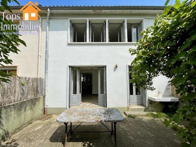 Maison vente à Villefranche-de-Rouergue, Villefranche-de-rouergue
