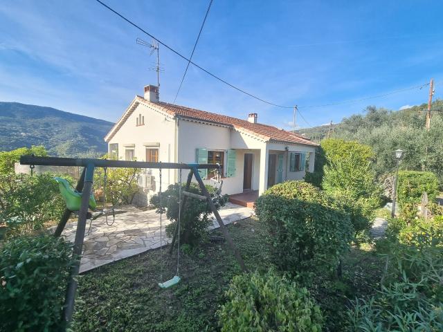 Maison location à Nice, Contes