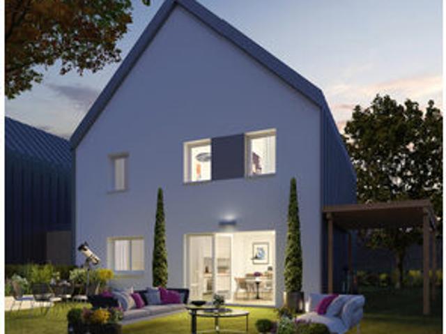 Maison vente à Chartres
