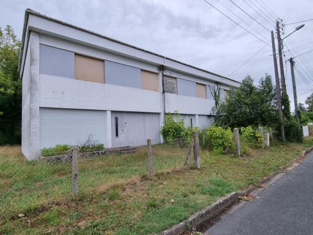 Maison vente à Morcenx, Morcenx