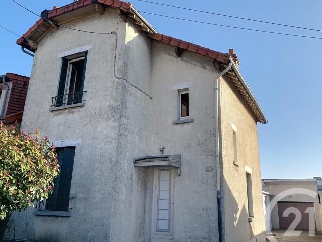 Maison vente à Orléans, Saint-jean-de-la-ruelle
