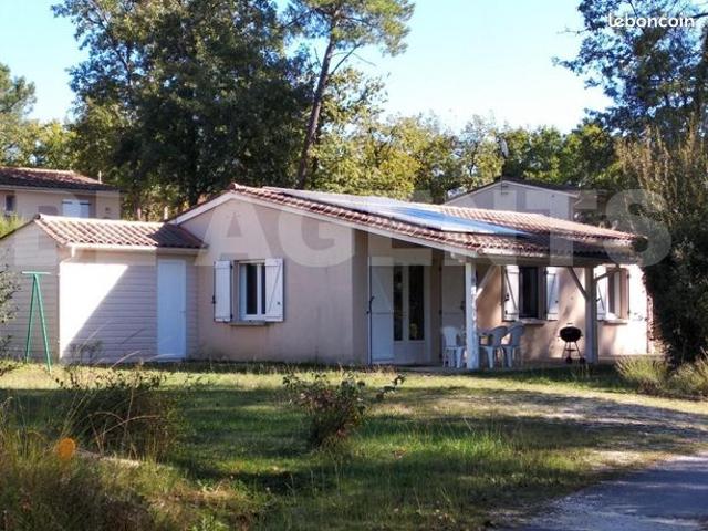 Maison vente à Brossac