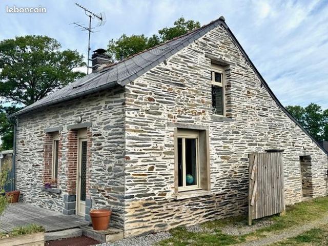 Maison vente à Châteaubriant-Ancenis, Treffieux