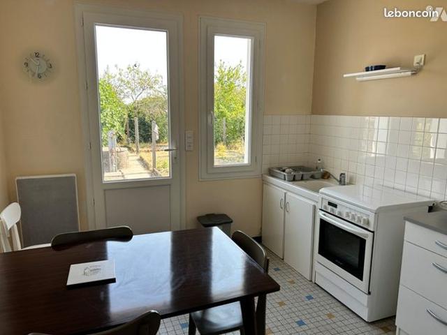 Maison vente à Les Sables-d'Olonne, La Barre-de-monts