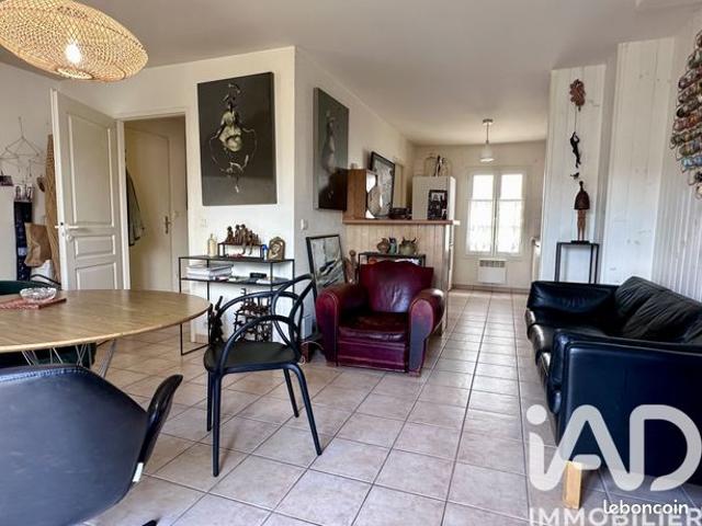Maison vente à La Rochelle, Saint-martin-de-ré