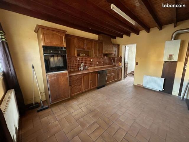 Maison vente à Rouen, Le Petit-quevilly