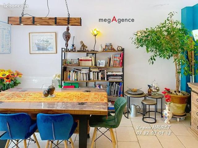 Maison vente à Narbonne, Gruissan