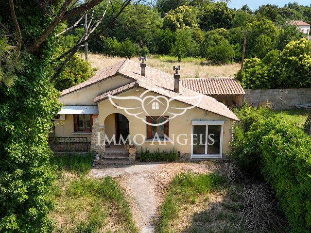 Maison vente à Carpentras, Valréas
