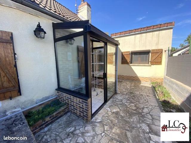 Maison vente à Lurcy-le-Bourg, Nièvre