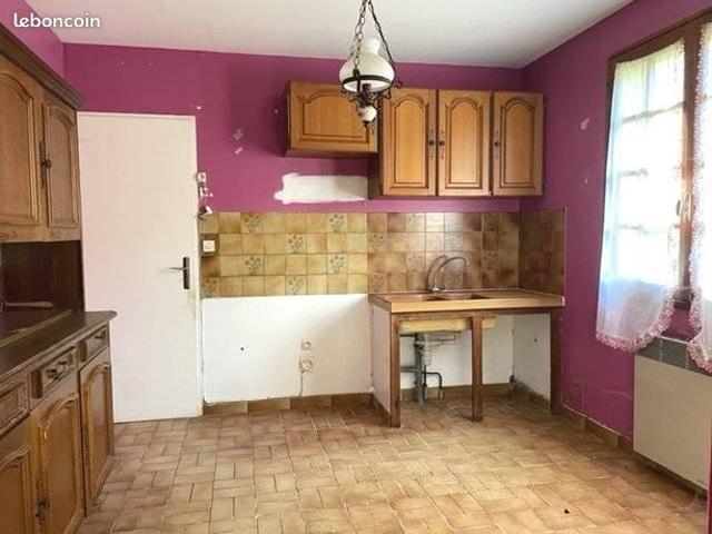 Maison vente à Sarlat-la-Canéda, Groléjac