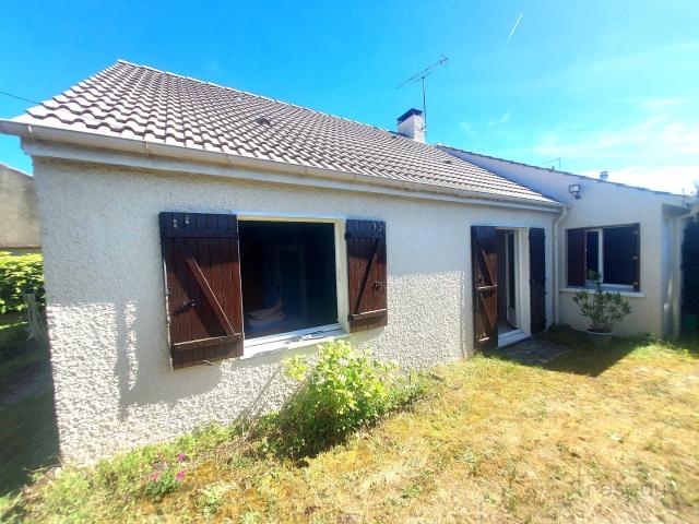 Maison vente à Pontoise, Cergy