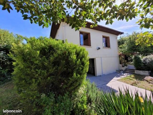 Maison vente à Monflanquin