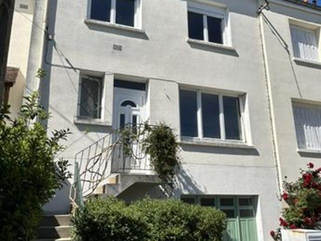 Maison vente à Le Mans