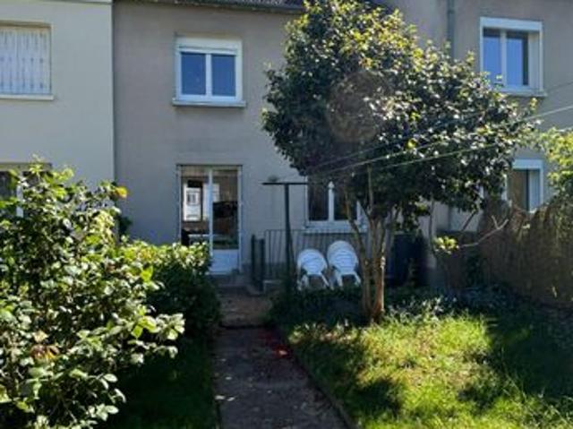 Maison vente à Le Mans
