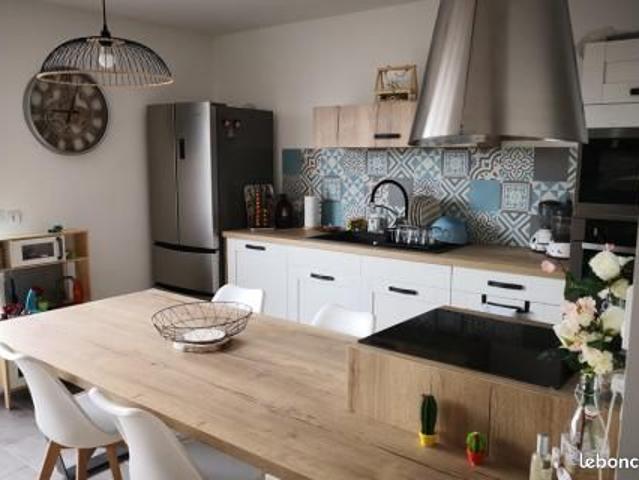 Maison vente à Péronne, Rouvroy-en-santerre