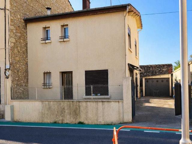 Maison vente à Béziers, Magalas