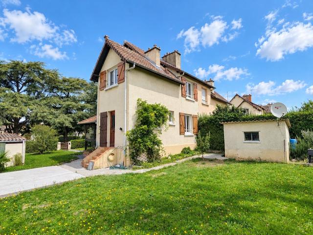 Maison vente à Le Havre, Notre-dame-de-gravenchon