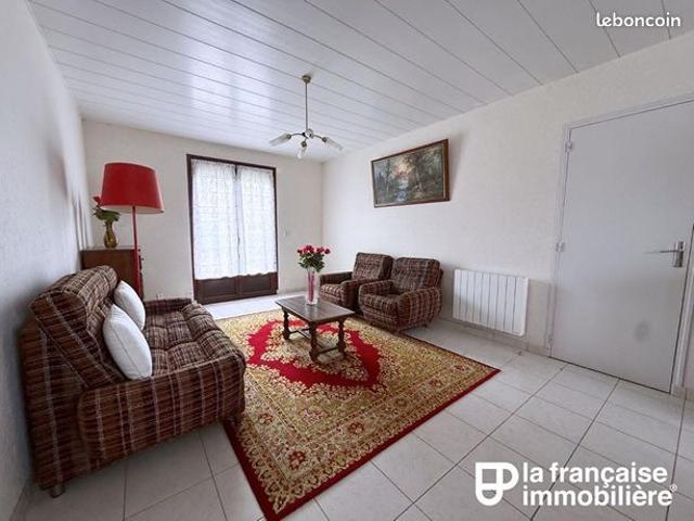 Maison vente à Rennes, Bretagne