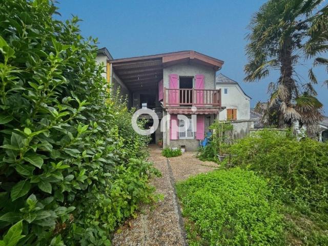 Maison vente à Oloron-Sainte-Marie, Oloron-sainte-marie