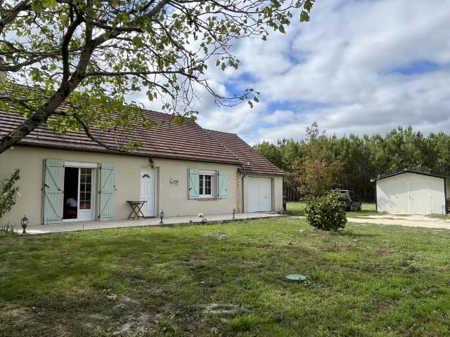 Maison vente à Chinon, Cléré-les-pins