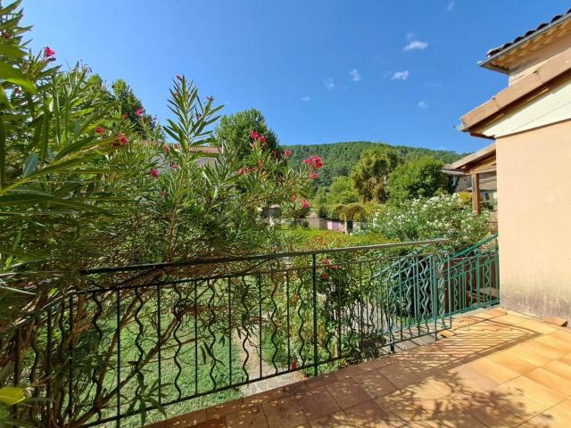 Maison vente à Alès, Chamborigaud