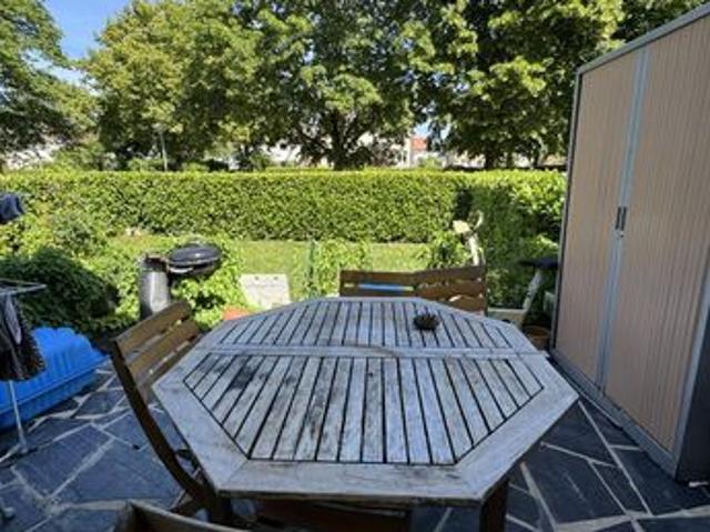 Maison vente à Rouen, Ruan