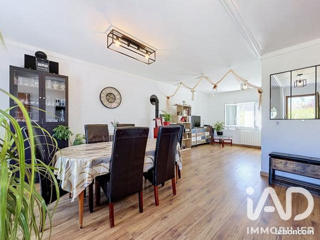 Maison vente à Châteauroux, Argenton-sur-creuse