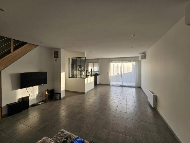 Maison vente à Le Raincy, Noisy-le-grand