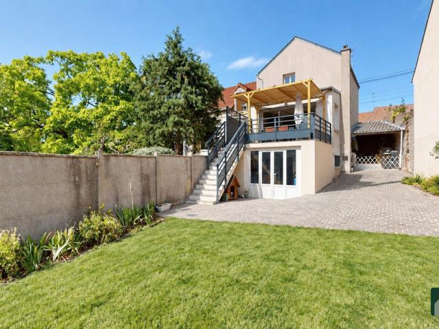 Maison vente à Plateau Nord-Est, Chartres