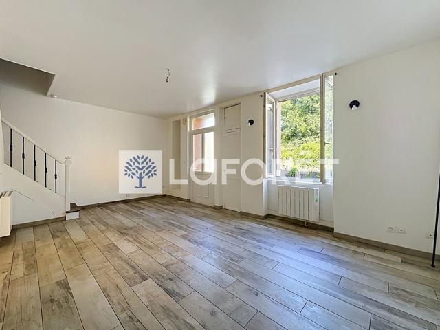 Maison location à Bressuire