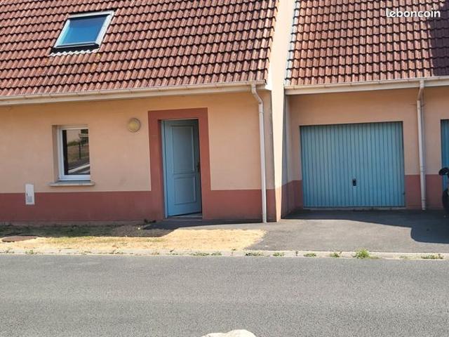 Maison vente à Béthune, Divion