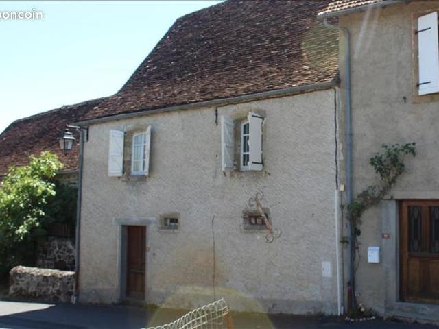 Maison vente à Brive-la-Gaillarde, Puy-d'arnac