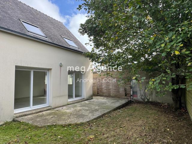 Maison vente à Penquer, Gouesnou