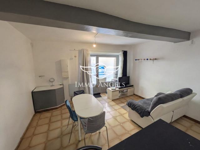 Maison vente à Béziers, Servian