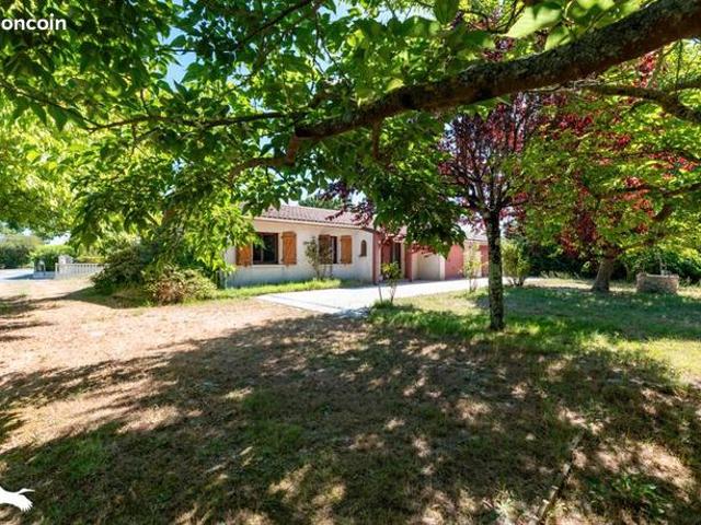 Maison vente à Lesparre-Médoc, Soulac-sur-mer