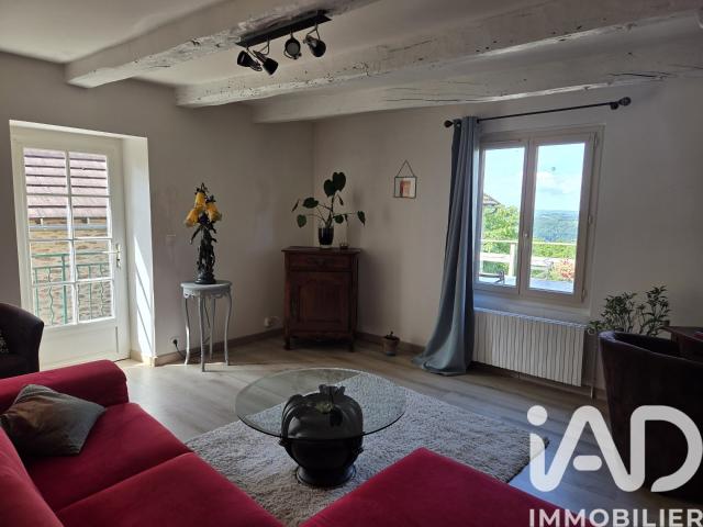 Maison vente à Brive-la-Gaillarde, Altillac