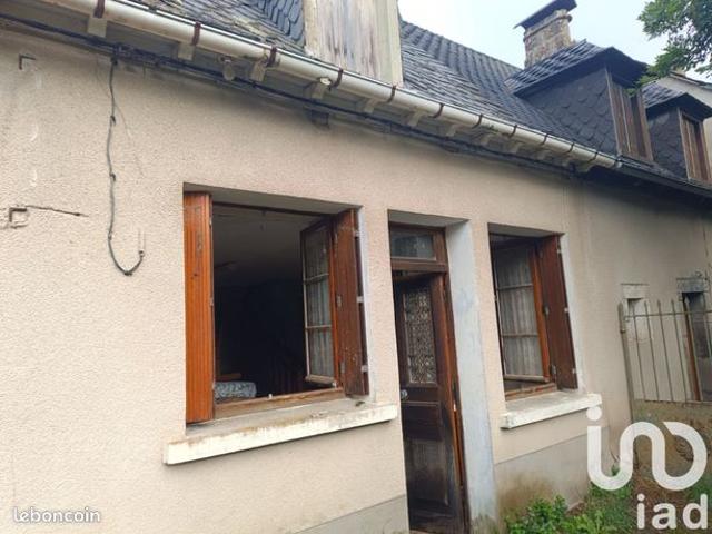 Maison vente à Mauriac, Saint-martin-valmeroux