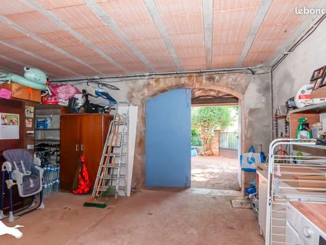 Maison vente à Lodève, Octon