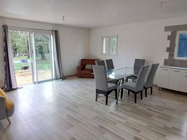 Maison vente à Cahors, Vaylats